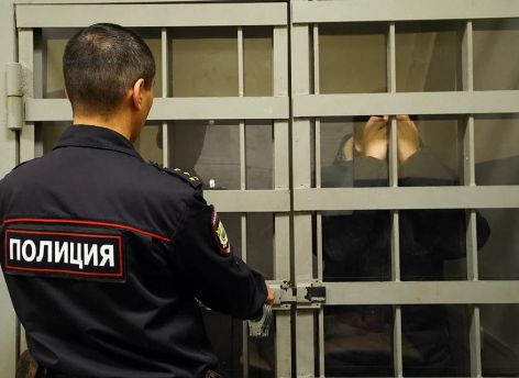В Подмосковье подросток зарубил мать топором после ссоры