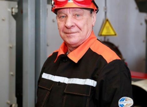 Мы – трудовые люди