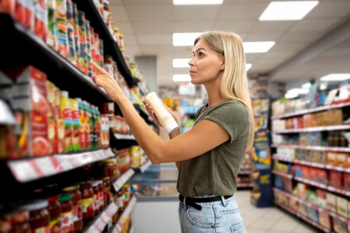 ​Цены взлетят: какие продукты и услуги подорожают в России в 2025 году? // ОБЗОР СИА-ПРЕСС