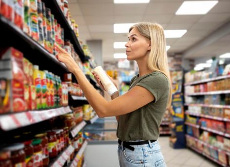 Цены взлетят: какие продукты и услуги подорожают в России в 2025 году? // ОБЗОР СИА-ПРЕСС
