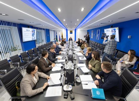 В Сургуте обновился состав Общественного совета