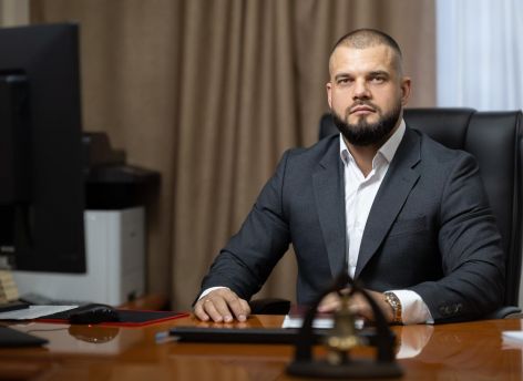 В мэрии Сургута назначили нового главного строителя