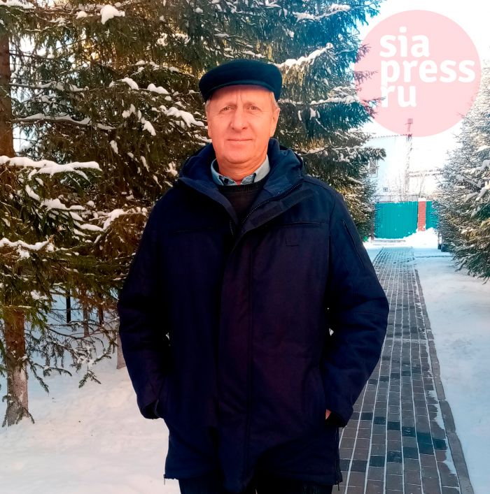 Преданность лесу