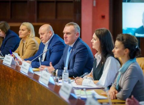 Следующий «Дух огня» в Югре будет включать фильмы про Великую Отечественную войну и искусственный интеллект