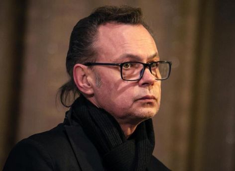 Умер экс-солист группы «На-На» Владимир Левкин