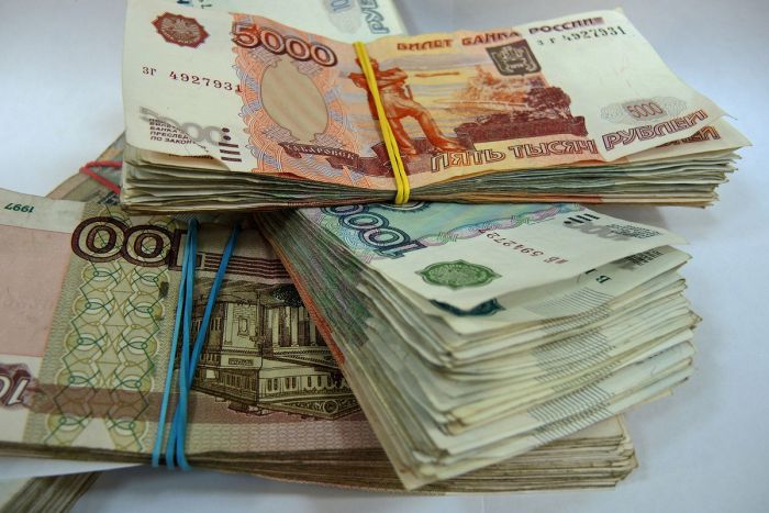 ​И вновь в топе: ХМАО попал в рейтинг регионов России по высоким зарплатам