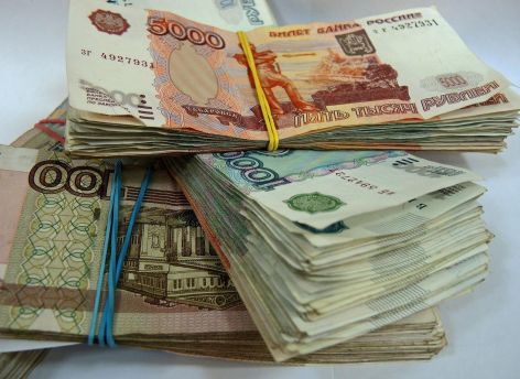 И вновь в топе: ХМАО попал в рейтинг регионов России по высоким зарплатам