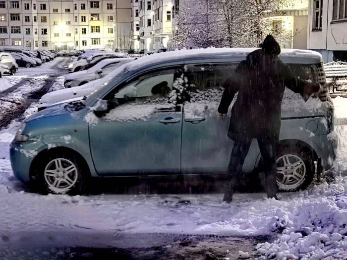 ​Похолодание будет недолгим: в ХМАО прогнозируют теплую зиму