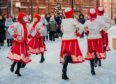 300-летие тюменского ковра отметят фестивалем