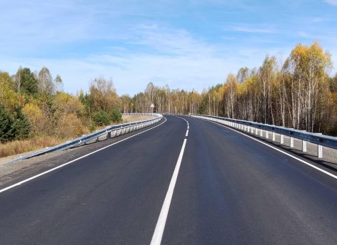 Александр Моор подвел итоги работы по нацпроекту «Безопасные качественные дороги»