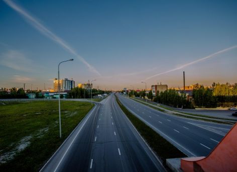 В Сургуте готовы проекты для строительства двух новых развязок