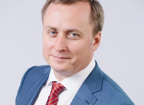 В России отмечают День матери