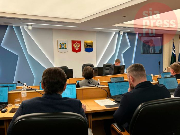 ​В Сургуте выбрали место для строительства синагоги