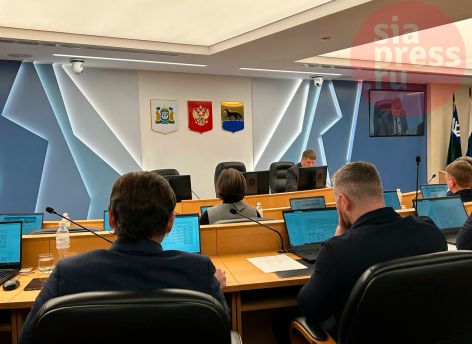 В Сургуте выбрали место для строительства синагоги