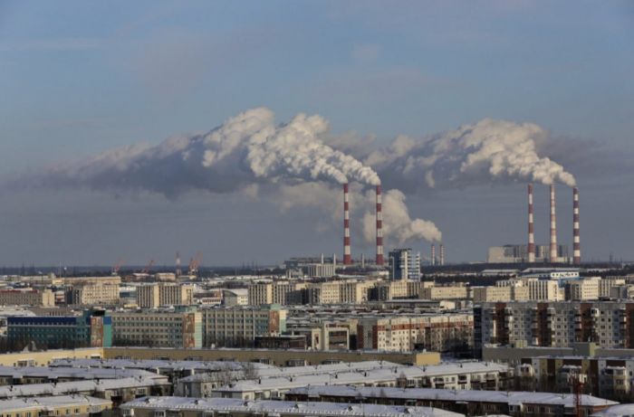 ​ГРЭС-2 проверяет работу сирен в Сургуте
