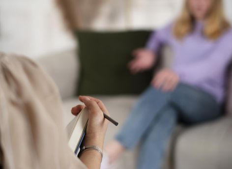 На одну вакансию психолога в ХМАО приходится почти 100 резюме