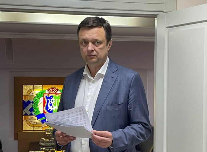 ​Михаил Селюков: «Давайте не обманываться – 9 из 10 жителей Югры не связывают свою старость с автономным округом»