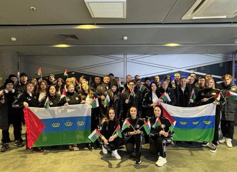 Тюменцы борются за звание «Профессионала» на национальном чемпионате