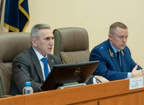 В Тюменской области число школьников вырастет на 12 тысяч за пять лет