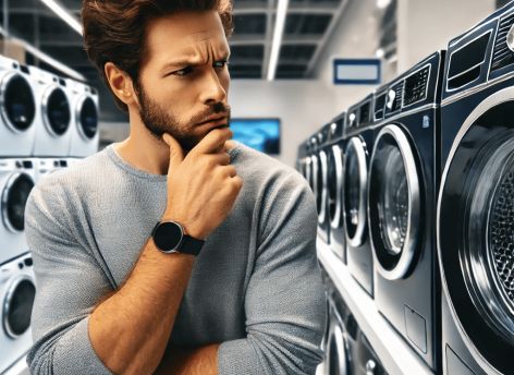 Цены на бытовую технику могут вырасти на 20%