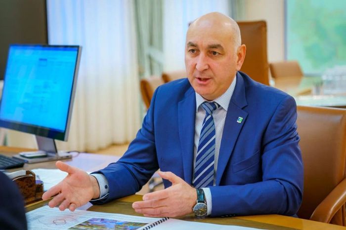 ​Город в ХМАО остался без мэра