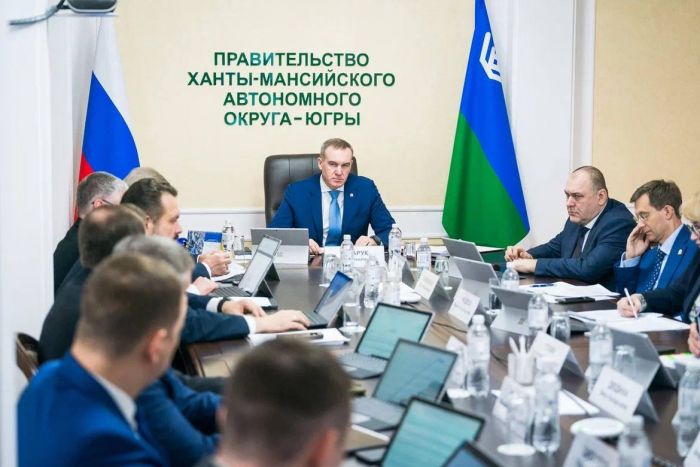 ​В Югре приняты новые меры поддержки граждан