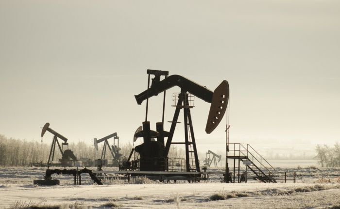 ​В ХМАО сократилась прибыль нефтяных компаний