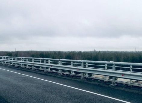 Губернатор Югры: на проектирование моста через Обь в Октябрьском районе уже заложены средства