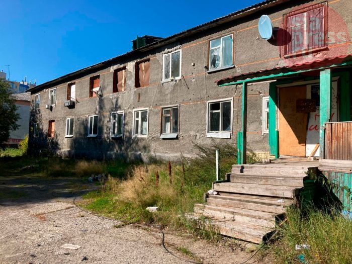 ​В Югре на масштабную программу переселения из «авариек» направили более 7 млрд рублей 