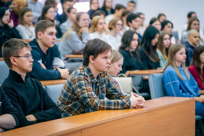 ​В Югре планируют увеличить количество бюджетных мест в вузах и колледжах