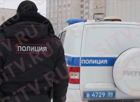 12 нелегалов и 41 протокол: в Югре прошла облава на мигрантов
