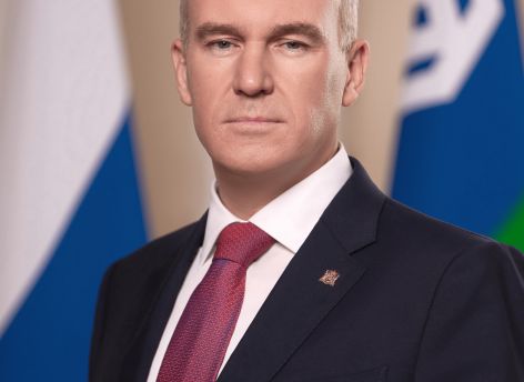 Достояние Югры – трудовые победы поколений югорчан, создавших основы, на которых сегодня мы строим будущее