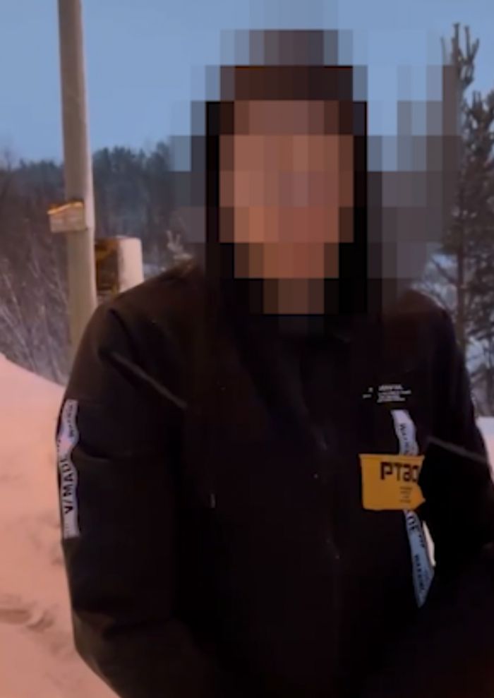 Опасный груз: на трассе в ХМАО задержали курьера с тремя килограммами наркотиков