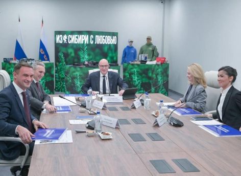 Дмитрий Чернышенко: Мы видим серьезную динамику роста туротрасли в Тюменской области