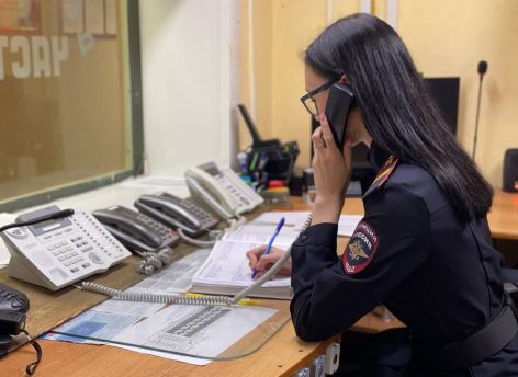 Полиция ХМАО возбудила уголовное дело после смертельного ДТП