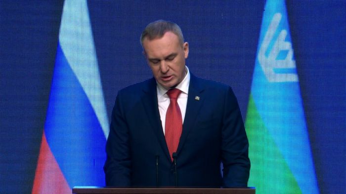 Руслан Кухарук объявил о новых мерах поддержки многодетных семей