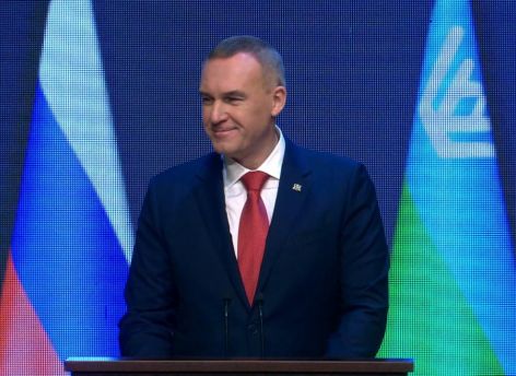 Руслан Кухарук предложил модернизировать работу с муниципалитетами