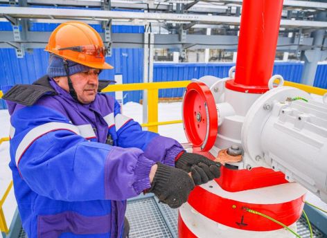 АО «Транснефть – Сибирь» повысило надежность производственных объектов в трех регионах