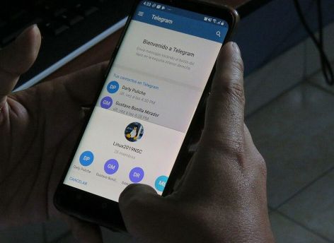 Мошенники придумали, как вытаскивать из людей деньги при помощи Telegram