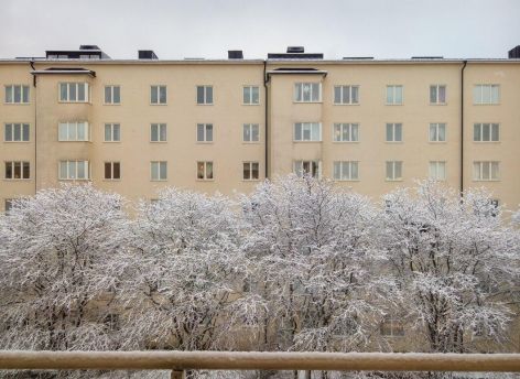 ​За год в Югре отремонтировали 365 многоквартирных домов