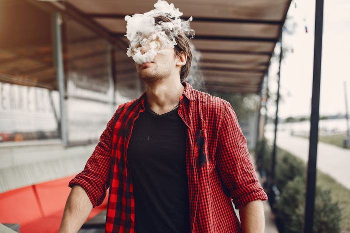 ​Будущее вейпов в России оказалось под вопросом