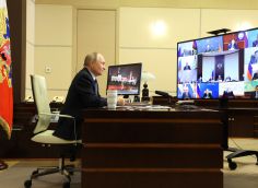 ​В России ветеранам ВОВ к 80-летию Победы выплатят 80 тысяч рублей