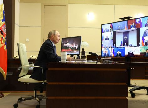 В России ветеранам ВОВ к 80-летию Победы выплатят 80 тысяч рублей
