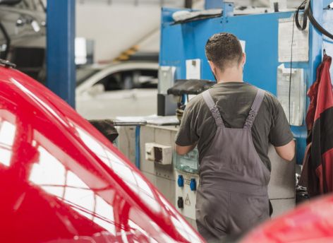 В Санкт-Петербурге возобновили выпуск Kia Rio под новым брендом