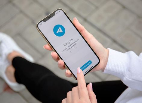 «Это ты на видео?»: россиян предупредили об опасном вирусе в Telegram