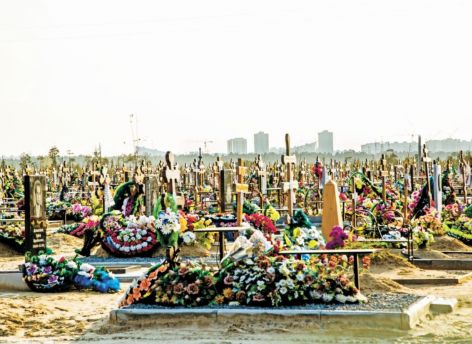 В Сургуте построят новый морг за 2,8 млрд рублей