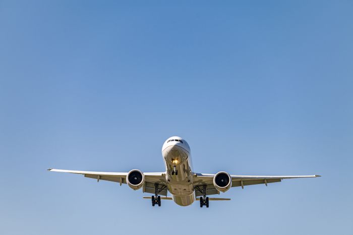 ​Utair удвоила число рейсов из Ханты-Мансийска в Тюмень