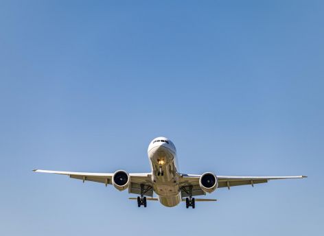 Utair удвоила число рейсов из Ханты-Мансийска в Тюмень