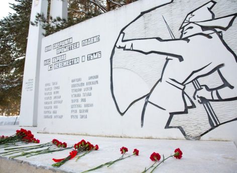 Александр Олейников: «105-летие Сургутского комсомола – это наш общий праздник»