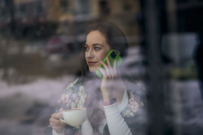 МегаФон расширил сеть LTE в Нягани 